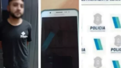 Interviene la UFI Nº 14.