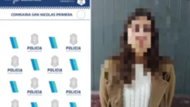 Interviene la UFI Nº 3.