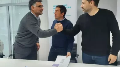 Fondos para Ramallo: Se firmó el FIM 2022