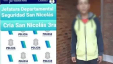 Interviene la UFI Nº 6.