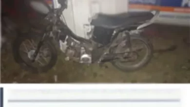 Interviene la UFI Nº 3.