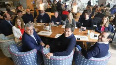 El radicalismo constituye su Convención Nacional y pone primera rumbo a 2023