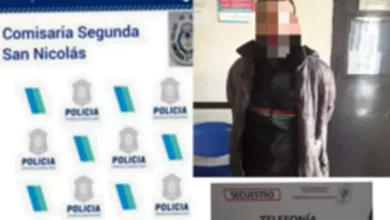 Intervino la UFI N° 3.