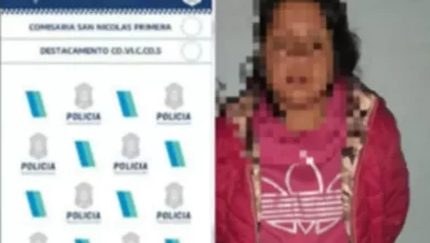 Interviene la UFI Nº 14.