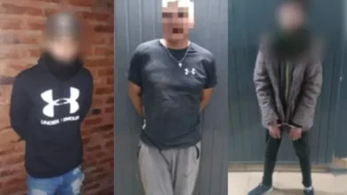 Interviene la UFI Nº 14.