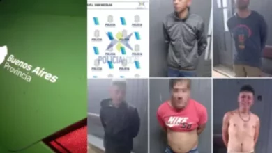 Interviene la UFI Nº 3.