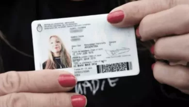 Ya se realizaron 354 rectificaciones hacia "no binario".