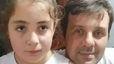 Los restos de Ailén Luz Grottini, la hija de 10 años de Pablo Damián Grottini, de 42, serán exhumados en el cementerio local