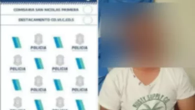 Interviene la UFI N°4.