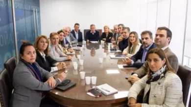 Sin aval oficialista, la oposición buscará avanzar con su postura para aprobar la Boleta Única