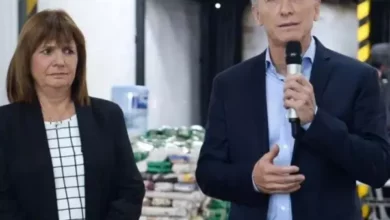 Los libertarios le abren la puerta a Macri y a los 'halcones' de Juntos por el Cambio