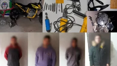 Interviene la UFI N° 14.