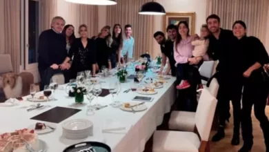 Alberto Fernández transfirió los $ 3 millones al Malbrán