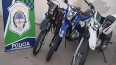 Interviene la UFI Nº 14.