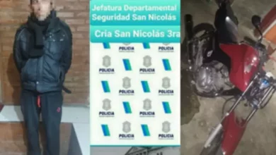 Interviene la UFI del Joven.