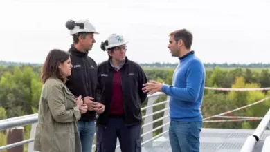 te espacio será un nuevo punto de encuentro para todos los vecinos de la ciudad.