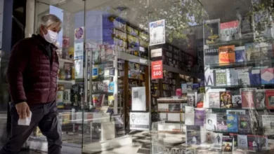 Las ventas minoristas pymes aumentaron 6% anual en abril