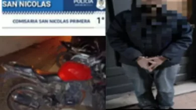 Intervino la UFI Nº 14.