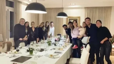 Fiesta en Olivos: El Presidente ofreció donar $1.6 millones para cerrar la causa