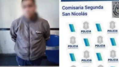 Interviene la UFI Nº 6.