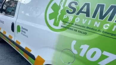 Falleció un hombre mientras conducía