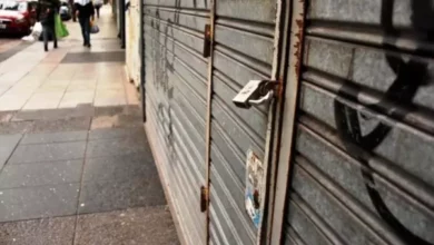 El Día del Censo, el transporte público funcionará con el cronograma especial de domingos y feriados. (Foto: Qué Digital)