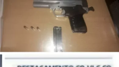 Interviene la UFI Nº 14.