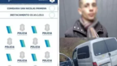 Intervino la UFI N° 4.