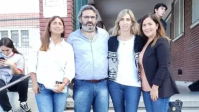 Modificar el secundario bonaerense aplicó al trabajo pero también a formar ciudadanos democráticos