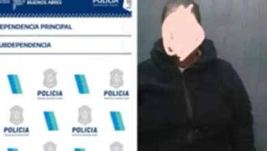 Interviene la UFI Nº 3.