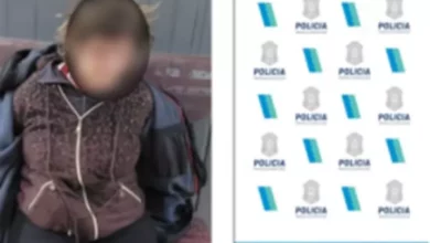 Interviene la UFI Nº 4.