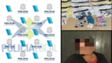 Interviene la UFI Nº 14.