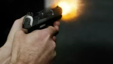 Interviene la UFI en turno.