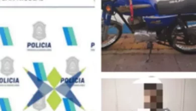 Interviene la UFI Nº 3.