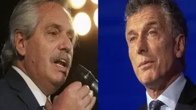 Mauricio Macri le respondió a Alberto Fernández: “Está fuera de sí, desencajado”