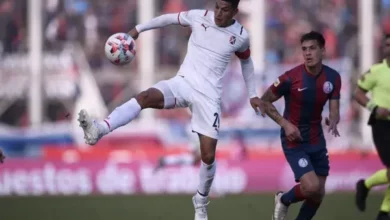 San Lorenzo e Independiente protagonizaron un clásico increíble e igualaron 1 a 1