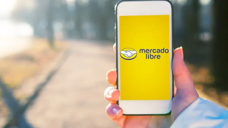 Mercado Libre obtiene US$ 233 millones de Goldman Sachs para avanzar en préstamos al consumo