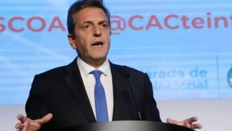 El Gobierno anunció un refuerzo en las asignaciones familiares por hijo