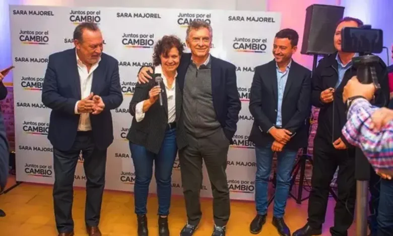 JxC se impuso en Marcos Juárez, el "kilómetro cero" de la coalición.