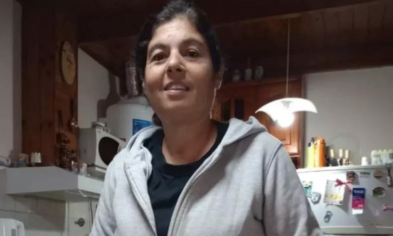 “Alfajores Artesanales Ramallo”.“Alfajores Artesanales Ramallo”.