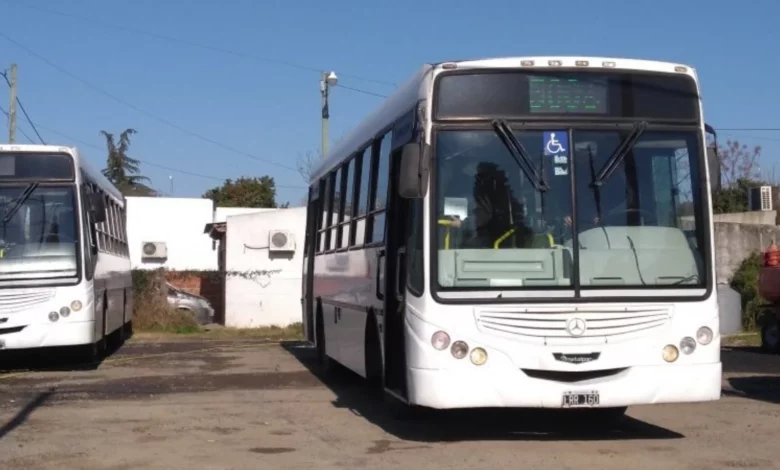 Desde el primero de enero aumenta el boleto del transporte