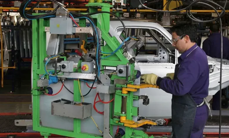 Industria: creció el empleo y la producción (pero la falta de dólares amenaza en 2023)