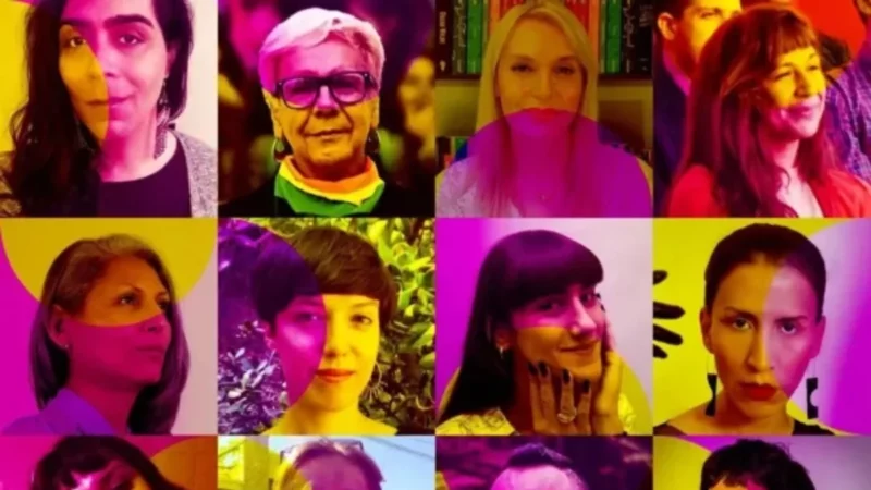 El Palais de Glace presenta el ciclo Bitácora Travesti Trans Latinoamericana