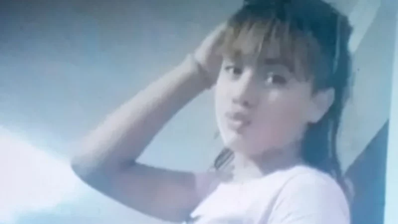 Buscan a una menor de 12 años