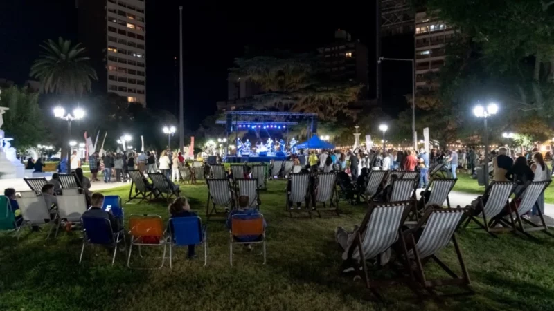 Hoy se lanza el ciclo “Cultura de Estación”