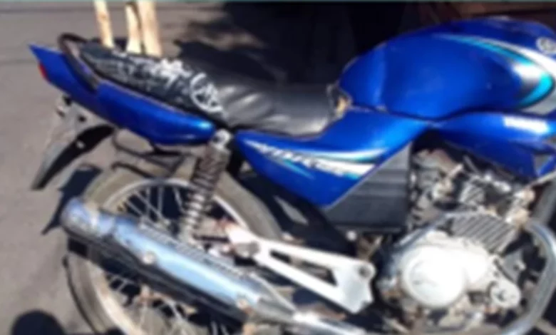 Se secuestraron 11 motocicletas por infracciones de tránsito