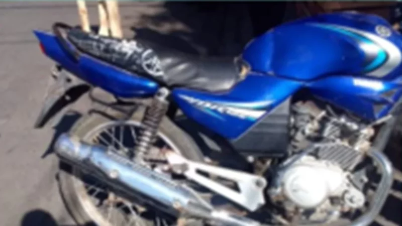 Se secuestraron 11 motocicletas por infracciones de tránsito