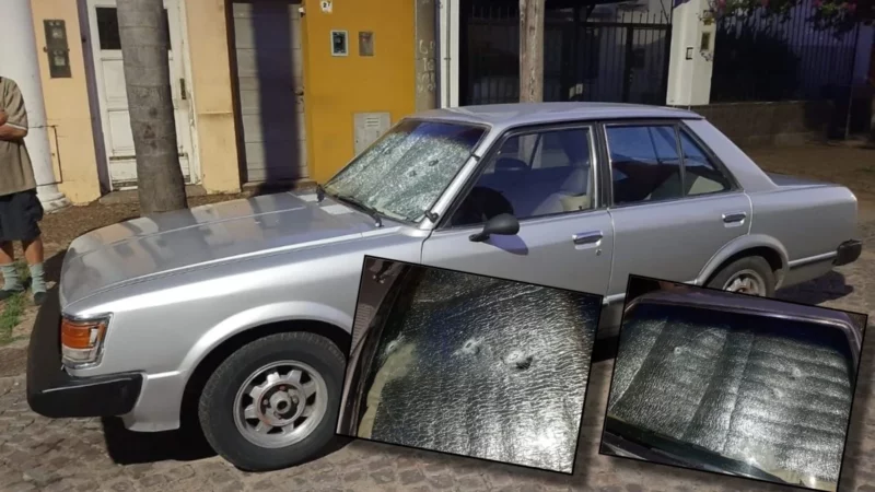 Interviene la UFI Nº 2.