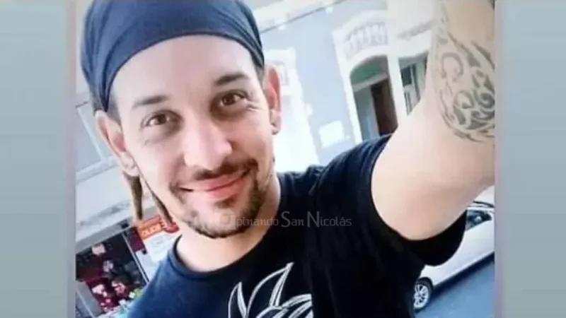 Buscan dar con el paradero de un joven mochilero cuyo último contacto fue en diciembre