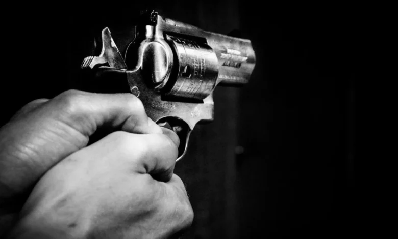 Policía baleado: le robaron el arma reglamentaria y le dispararon en la huída
